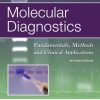 Molecular Diagnostics: Fundamentals, Methods and Clinical Applications, 2e (Original PDF from Publisher)