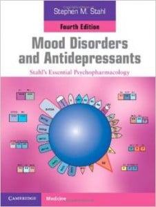 Mood Disorders and Antidepressants: Stahl’s Essential Psychopharmacology (Original PDF from Publisher)