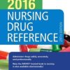 Mosby’s 2016 Nursing Drug Reference, 29th Edition (ORIGINAL PDF from Publisher)