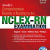 Mosby’s Comprehensive Review of Nursing for the NCLEX-RN® Examination, 20e (Original PDF from Publisher)