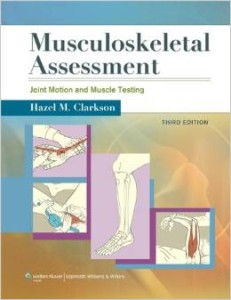 Musculoskeletal Assessment: Joint Motion and Muscle Testing, 3rd Edition (Original PDF from Publisher)