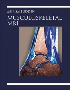 Musculoskeletal MRI (Hodder Arnold Publication)