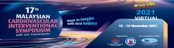 South East Asia Interventional Cardiology Symposium 2021 (Videos)