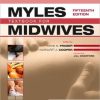 Myles’ Textbook for Midwives, 15th Edition (Original PDF from Publisher)
