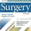 NMS Surgery (National Medical Series for Independent), Sixth Edition (Original PDF from Publisher)