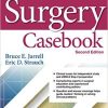 NMS Surgery Casebook (NATIONAL MEDICAL SERIES-SURGERY), Second Edition (Original PDF from Publisher)