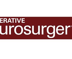 Operative Neurosurgery 2024 Full Archives (True PDF)
