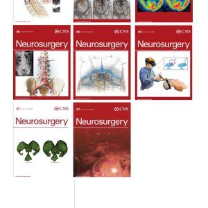 Neurosurgery 2025 Archives (True PDF)