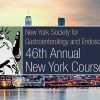 New York Society for Gastrointestinal Endoscopy 46th Annual New York Course 2022 (Videos)