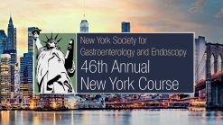 New York Society for Gastrointestinal Endoscopy 46th Annual New York Course 2022 (Videos)