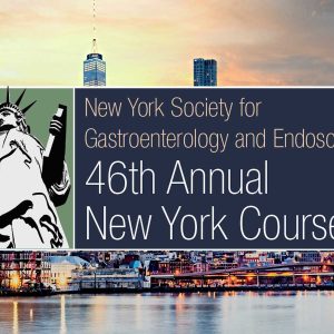 New York Society for Gastrointestinal Endoscopy 46th Annual New York Course 2022 (Videos)