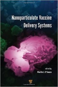 Nanoparticulate Vaccine Delivery Systems