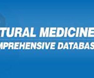 Natural Medicines Comprehensive Database (1-year Subscription)