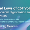Navigating the Highs and Lows of CSF Volume: Insights into Spontaneous Intracranial Hypotension and Idiopathic Intracranial Hypertension – ARRS 2024 (Videos)
