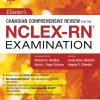 Elsevier’s Canadian Comprehensive Review for the NCLEX-RN Examination, 3rd edition (True PDF from Publisher)