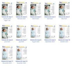 NeoReview 2023 Full Archives (True PDF)