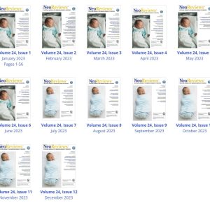 NeoReview 2023 Full Archives (True PDF)