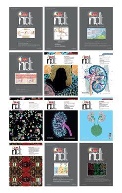 Nephrology Dialysis Transplantation 2023 Full Archives (True PDF)