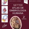 Netter Atlas de embriología humana, 2nd Edition (True PDF from Publisher)