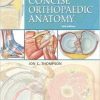 Netter’s Concise Orthopaedic Anatomy (Netter Basic Science), 2nd Edition