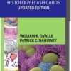 Netter’s Histology Flash Cards Updated Edition (Original PDF from Publisher)