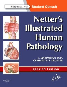Netter’s Illustrated Human Pathology Updated Edition (Original PDF from Publisher)