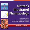 Netter’s Illustrated Pharmacology, Updated Edition (ORIGINAL PDF from Publisher)