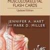 Netters Musculoskeletal Flash Cards, Updated Edition (Original PDF from Publisher)