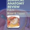 Netter’s Surgical Anatomy Review P.R.N. (Original PDF from Publisher)