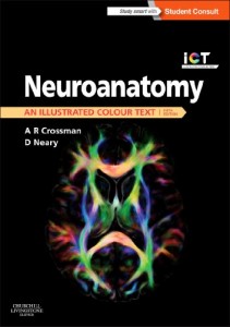 Neuroanatomy: an Illustrated Colour Text, 5e (Original PDF from Publisher)