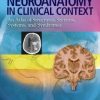 Neuroanatomy in Clinical Context: An Atlas of Structures, Sections, Systems, and Syndromes, 9th Edition (Original PDF from Publisher)