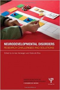 Neurodevelopmental Disorders: Research challenges and solutions