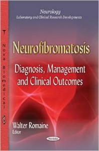 Neurofibromatosis: Diagnosis, Management and Clinical Outcomes