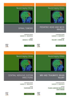Neuroimaging Clinics of North America 2023 Full Archives (True PDF)