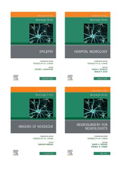 Neurologic Clinics 2022 Full Archives (True PDF)
