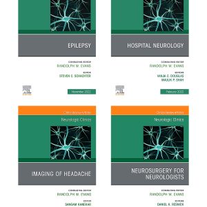 Neurologic Clinics 2022 Full Archives (True PDF)