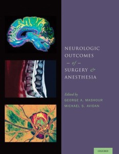 Neurologic Outcomes of Surgery and Anesthesia (Original PDF from Publisher)