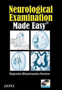 Neurological Examination Made Easy (Jaypee)