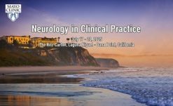 Neurology in Clinical Practice 2025 – July 17-20 (Videos + Slides)