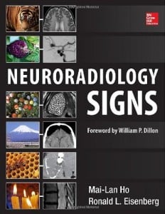 Neuroradiology Signs (ORIGINAL PDF from Publisher)