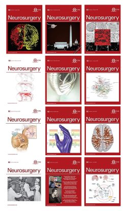 Neurosurgery 2023 Full Archives (True PDF)
