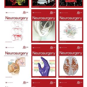 Neurosurgery 2023 Full Archives (True PDF)