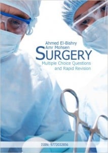 Neurosurgery : Multiple Choice Questions and Rapid Revision of Surgery (EPUB)