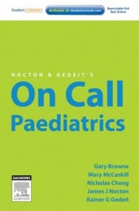 Nocton & Gedeit’s On Call Paediatrics (Original PDF from Publisher)