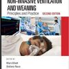 Non-Invasive Ventilation and Weaning: Principles and Practice, Second Edition (PDF)