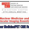 Nuclear Medicine and Molecular Imaging Essentials 2017 (Videos)