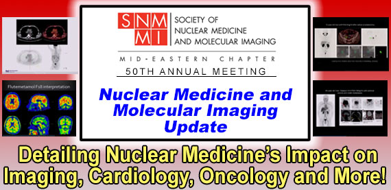 Nuclear Medicine and Molecular Imaging Update 2022 (Videos)