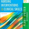 Nursing Interventions & Clinical Skills, 6th Edition
