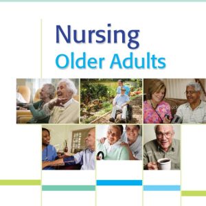 Nursing Older Adults (Original PDF from Publisher)