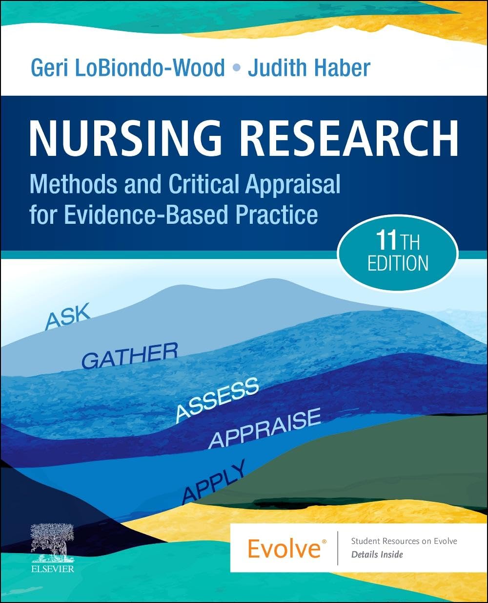 Nursing Research: Methods and Critical Appraisal for Evidence-Based Practice, 11th Edition (EPUB)